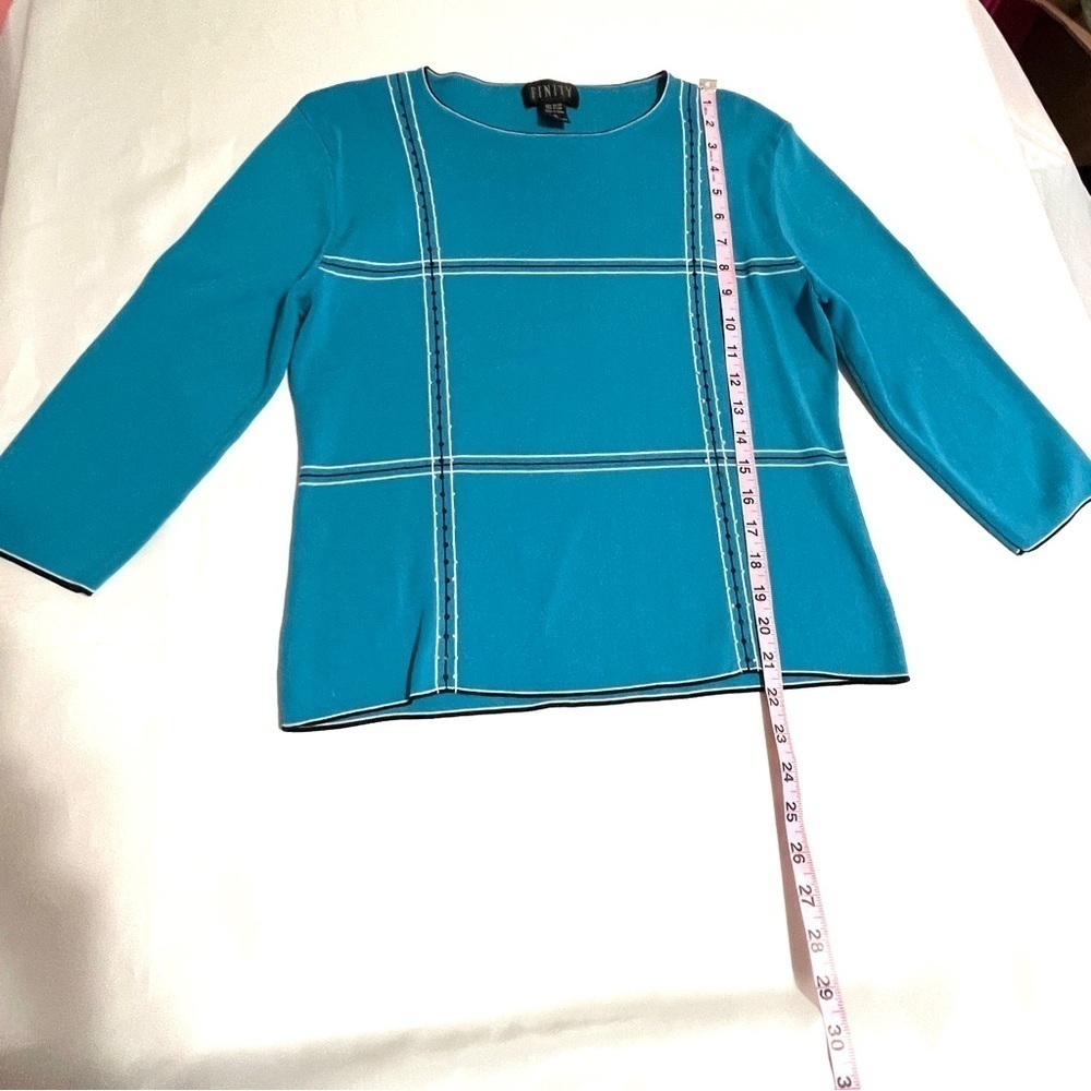 Finity sweater - Picture 6 of 9